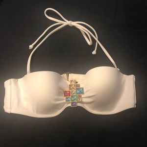 Victoria’s Secret swim suit top